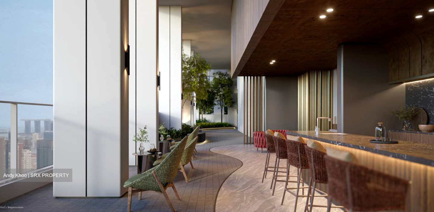 River Green (D9), Condominium #479638811
